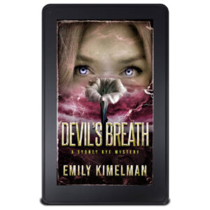 Devil's Breath, Sydney Rye Mysteries #5