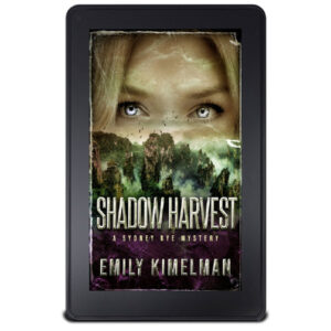 Shadow Harvest, Sydney Rye Mysteries #7