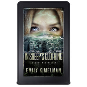 In Sheep's Clothing, Sydney Rye Mysteries #9
