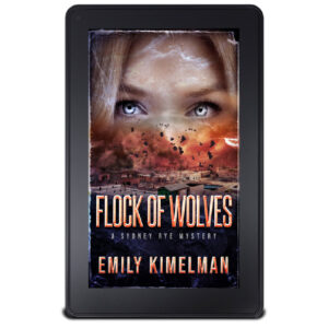 Flock of Wolves, Sydney Rye Mysteries #10