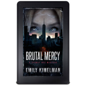 Brutal Mercy, Sydney Rye Mysteries #18